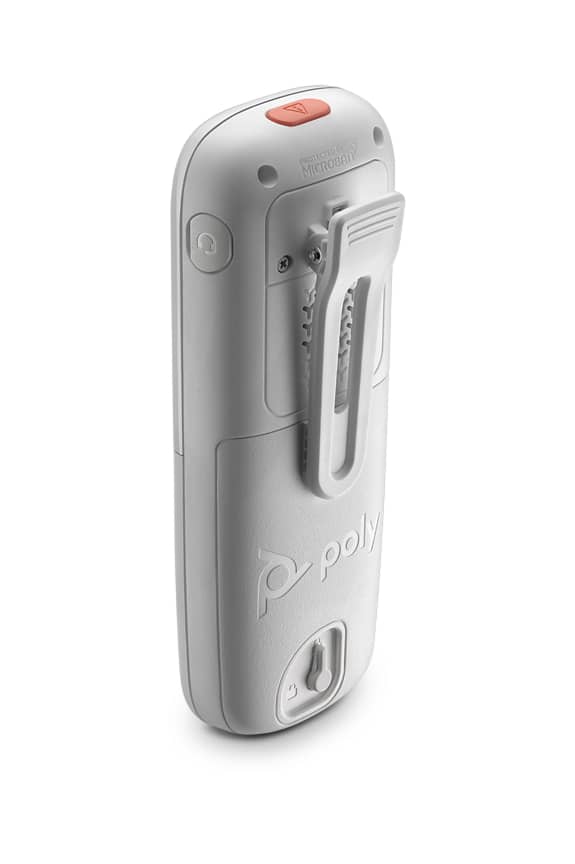 Poly Rove 40 Wireless DECT Handset 84H77AA#ABA - The Telecom Spot