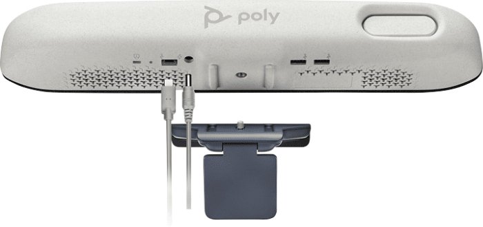 Poly Studio P15 Personal Video Bar 842D1AA#ABA - The Telecom Spot