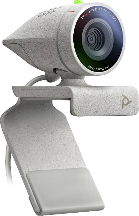 Poly Studio P5 Webcam 76U43AA - The Telecom Spot