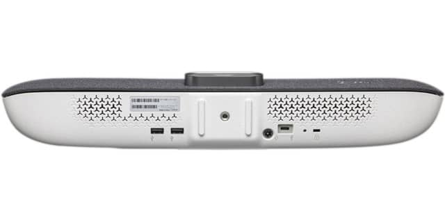 Poly Studio R30 USB Video Bar 842D2AA#ABA - The Telecom Spot
