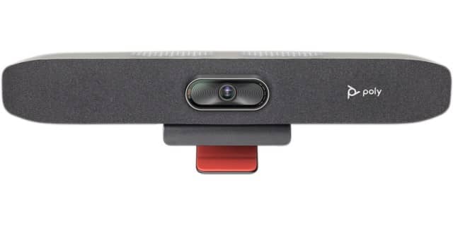 Poly Studio R30 USB Video Bar 842D2AA#ABA - The Telecom Spot