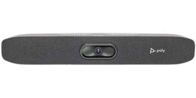 Poly Studio R30 USB Video Bar 842D2AA#ABA - The Telecom Spot