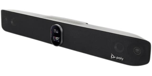 Poly Studio X70 Video Bar with TC8 Controller 83Z52AA#ABA - The Telecom Spot