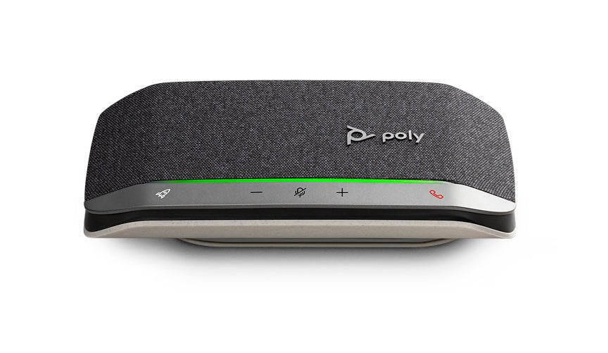 Poly Sync 20 USB-A Bluetooth Speakerphone 772D2AA - The Telecom Spot
