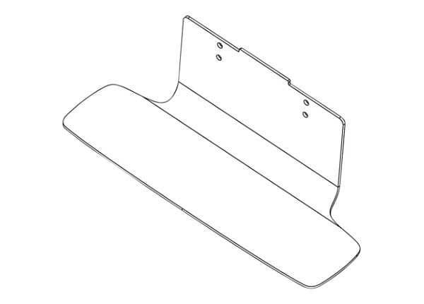 Polycom Poly Studio X50 Optional Table Stand 875M1AA - The Telecom Spot
