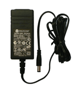 Polycom Power Supply 48v for Soundpoint IP 670 (Set of 5) 2200-17670-001 - The Telecom Spot