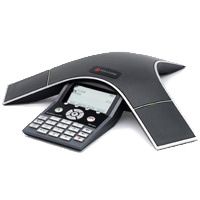 Polycom SoundStation IP 7000 PoE - Refurbished 2200-40000-001-RF - The Telecom Spot