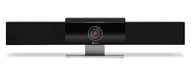 Polycom Studio USB Video Soundbar 842D4AA#ABA - The Telecom Spot