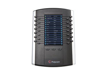 Polycom VVX Color Expansion Module 2200-46350-025 - The Telecom Spot