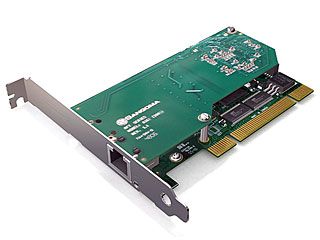 Sangoma A101 Single T1 PCI Card A101-KIT - The Telecom Spot