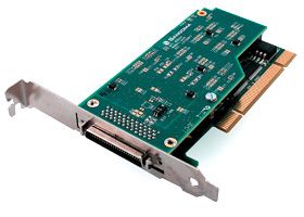 Sangoma A142V37 2 Port PCI Serial Card: V.35 Interface A142V37 - The Telecom Spot