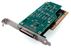 Sangoma A144V39 4 Port PCI Serial Card: V.35 Interface A144V39 - The Telecom Spot