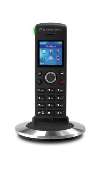 Sangoma D10M Additional Handset PHON-D10M - The Telecom Spot