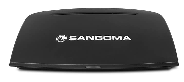 Sangoma DB20N IP DECT Base Station Only PHON-DB20N - The Telecom Spot