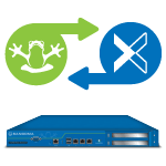 Sangoma FreePBX 100 to PBXact 100 Upgrade FPBX-UPG-UC0100 - The Telecom Spot