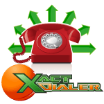 Sangoma FreePBX Xact Dialer - 25 Year License FPBX-C25Y-XTD - The Telecom Spot