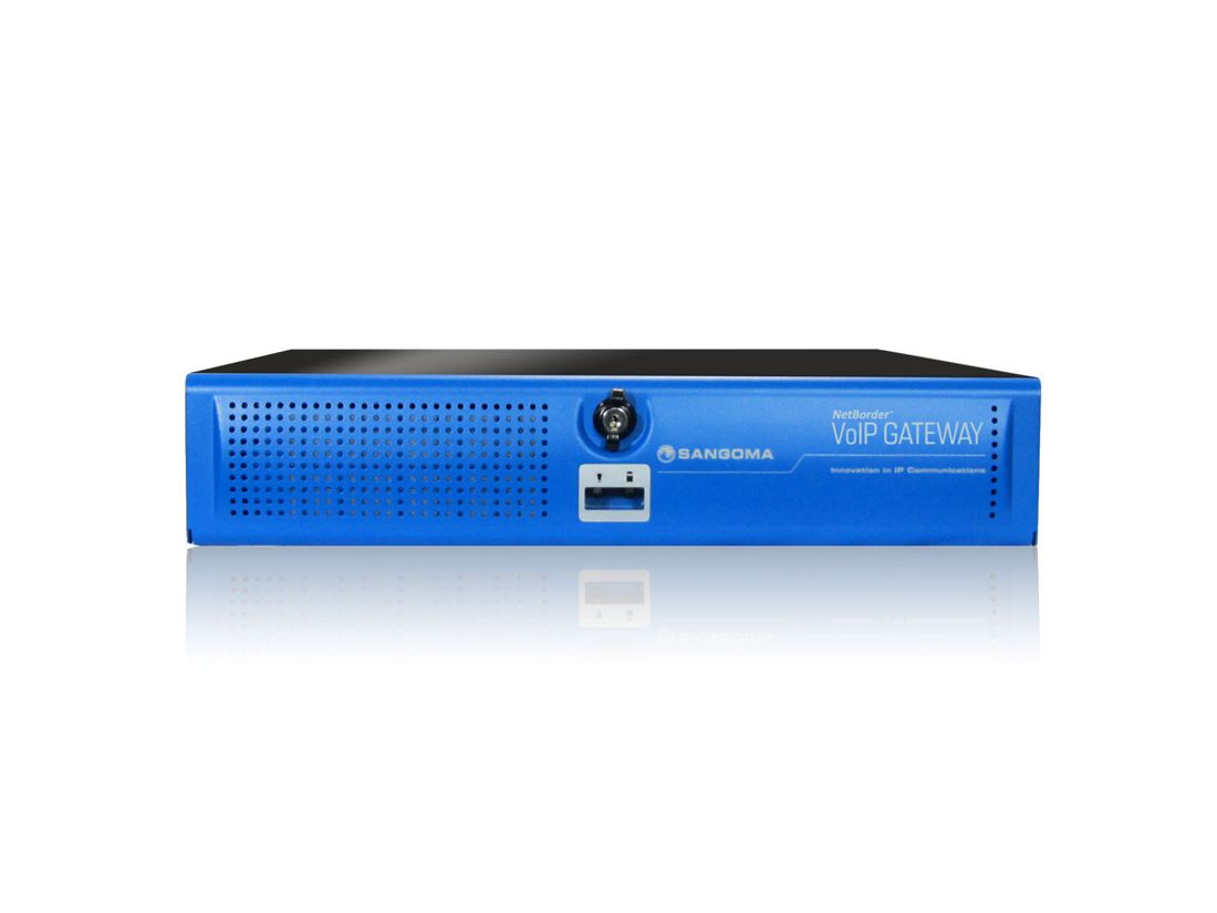 Sangoma NBVG-TDM-16-DD2 NetBorder VoIP Gateway NBVG-TDM-16-DD2 - The Telecom Spot