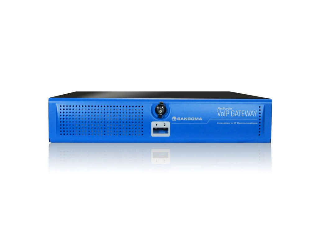Sangoma NBVG-TDM-32-DD2 NetBorder VoIP Gateway (NBVG-TDM-32-DD2)