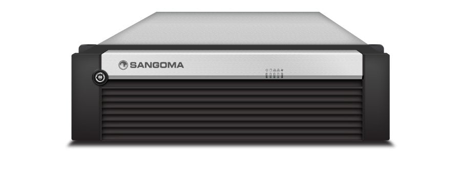 Sangoma PBXact 5000 UC Phone System PBXT-UCS-5000 - The Telecom Spot