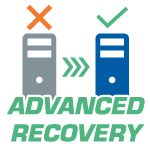 Sangoma PBXact Advanced Recovery PBXact 1200 PBXT-OPT-ADR-1200 - The Telecom Spot