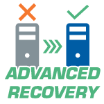 Sangoma PBXact Advanced Recovery PBXact 40 PBXT-OPT-ADR-0040 - The Telecom Spot
