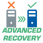 Sangoma PBXact Advanced Recovery - Per user - 1 Year PBXT-OPT-ADR-USER - The Telecom Spot