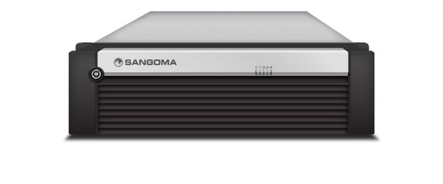 Sangoma PBXact Appliance 2001 Warm Spare PBXT-UCS-2001WS - The Telecom Spot