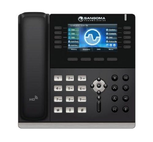 Sangoma s700 IP Phone - Open Box PHON-S700-OB - The Telecom Spot