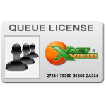 Sangoma XactView V3 Queue License PBXT-OPT-XVW-Q001 - The Telecom Spot