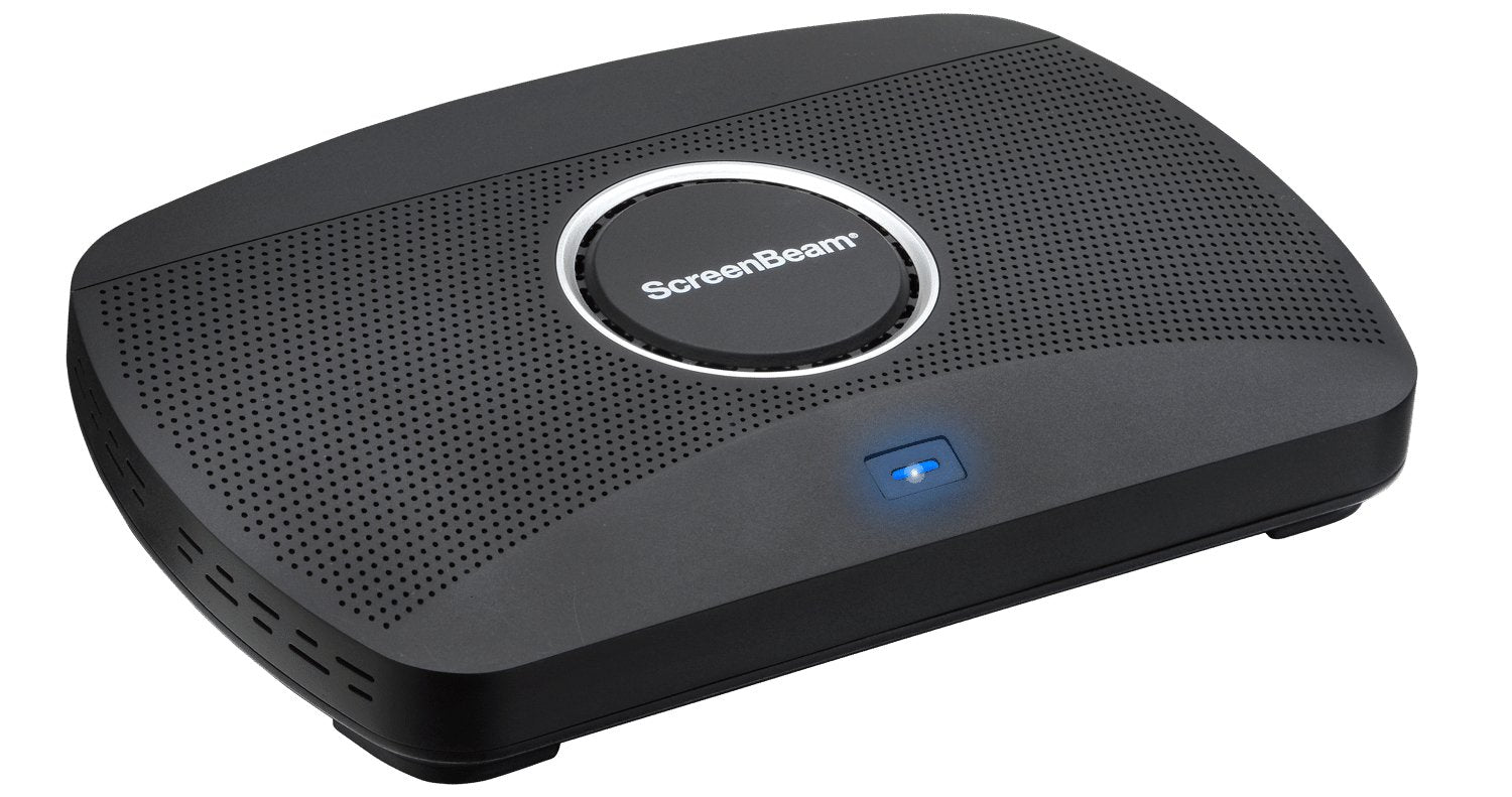 ScreenBeam 1100 Plus 4K Wireless Display Receiver SBWD1100P - The Telecom Spot