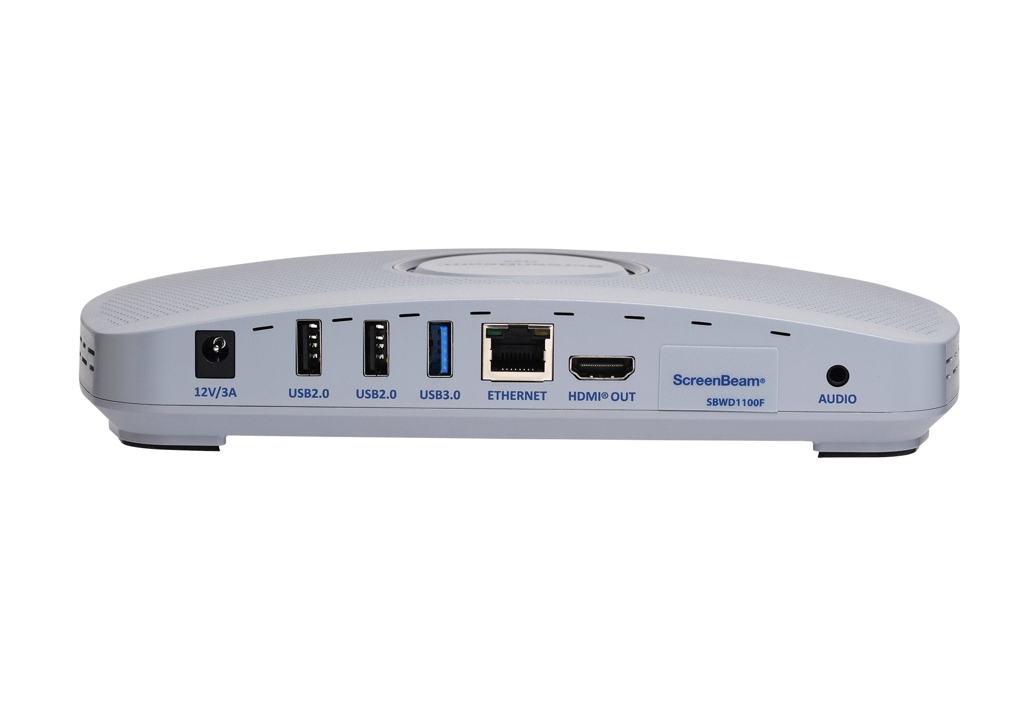 ScreenBeam FLEX 4K Wireless Display Receiver SBWD1100F - The Telecom Spot