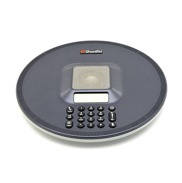 Shoretel IP 8000 Conference Phone SHOR-IP8000-RF - The Telecom Spot