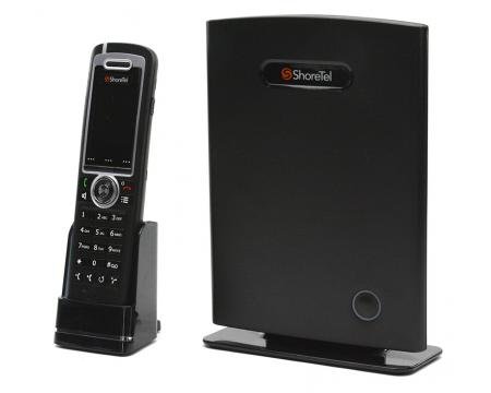 ShoreTel IP930D Wireless Kit SHOR-IP930D-KIT-RF - The Telecom Spot