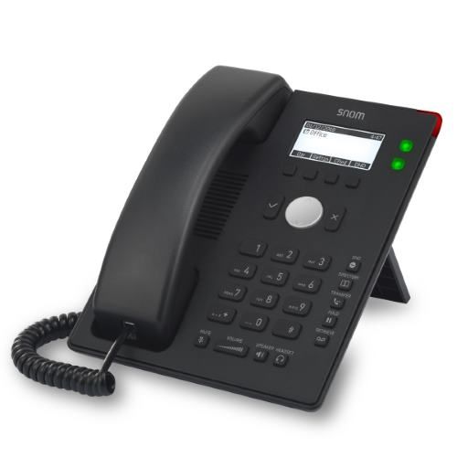 Snom D120 IP Phone D120 - The Telecom Spot