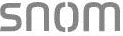 Snom logo