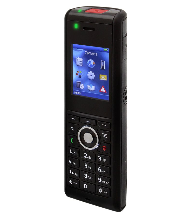 Snom M85 Ruggedized Handset SNO-M85 - The Telecom Spot