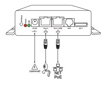 Snom PA1 IP Paging System (now PA1+) 00002226 - The Telecom Spot