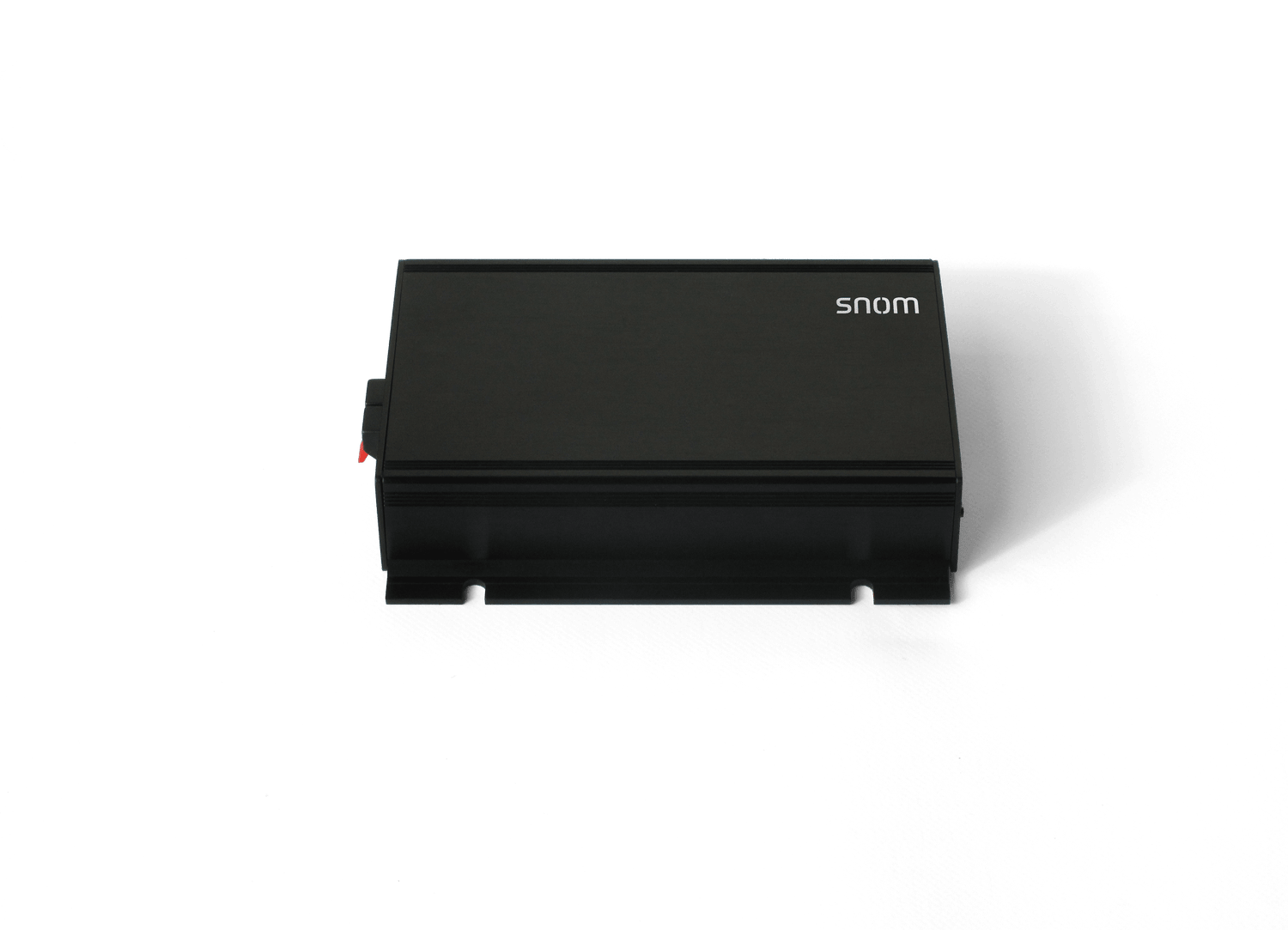 Snom PA1+ SIP Public Announcement System – 6.5W HD Audio Paging Amplifier with Relay Control for Offices & PA Upgrades 00004603 - The Telecom Spot