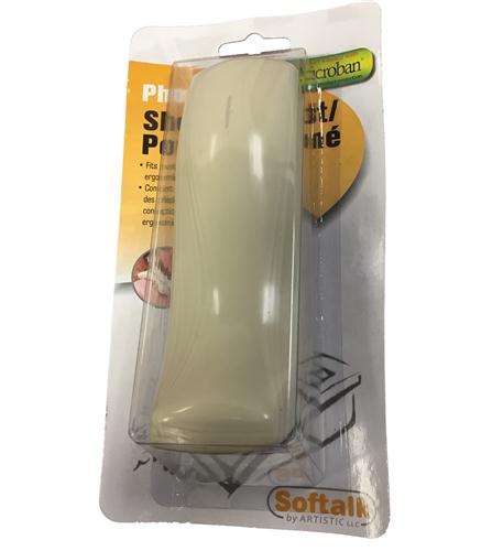 Softalk 615M Shoulder Rest Ash 615M - The Telecom Spot