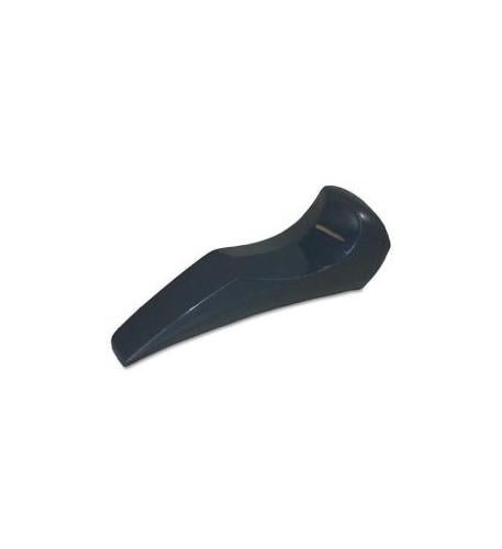 Softalk II 802M Shoulder Rest Charcoal 802M - The Telecom Spot