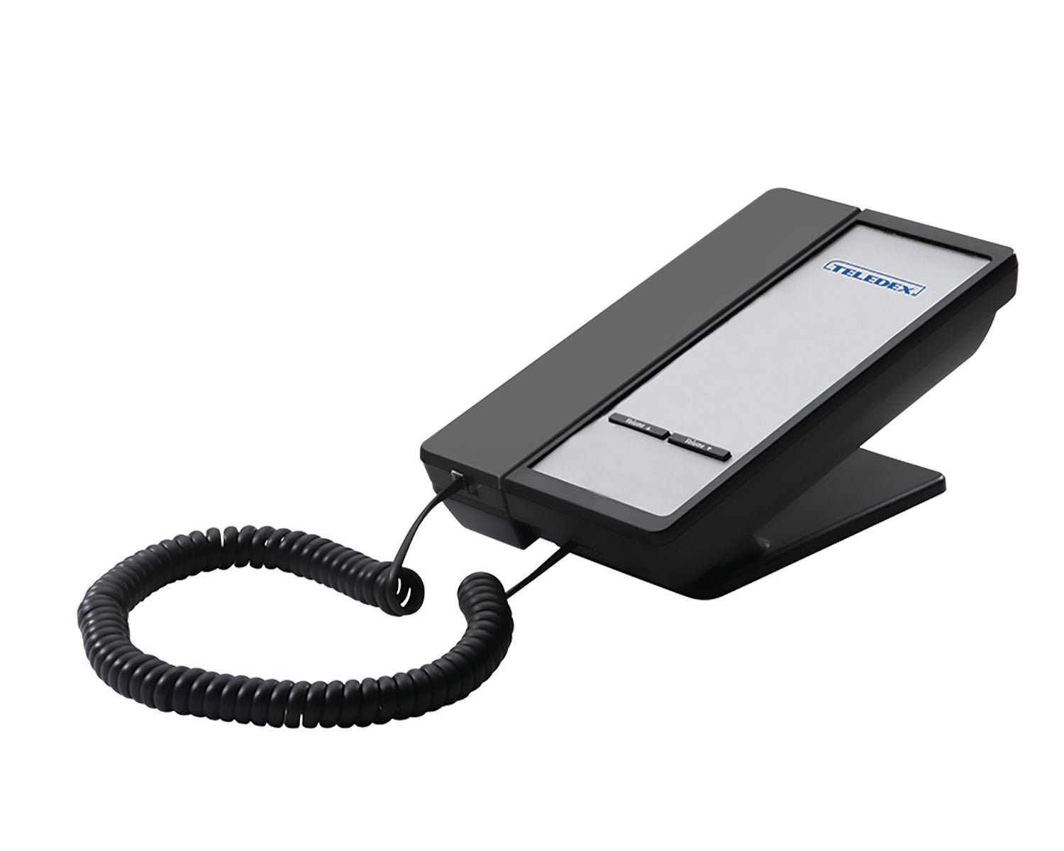 Teledex E100IP - Lobby VoIP Corded Phone USB EV10N0L3 EV10N0L3 - The Telecom Spot