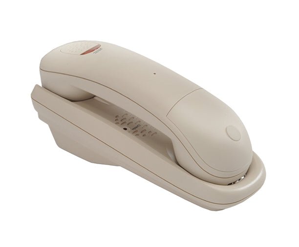 Teledex RD9210 RediDock Analog Cordless Phone Ash IPN98559HDKIT IPN98559HDKIT - The Telecom Spot