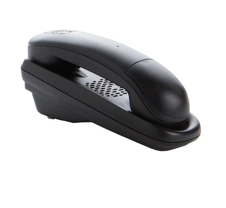 Teledex RD9210 RediDock Analog Cordless Phone Black IPN985591HDKIT IPN985591HDKIT - The Telecom Spot