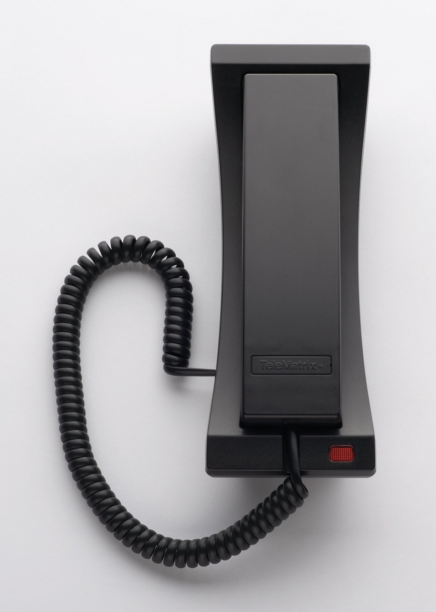 TeleMatrix 3300TRM Analog Phone Black 331191 331191 - The Telecom Spot