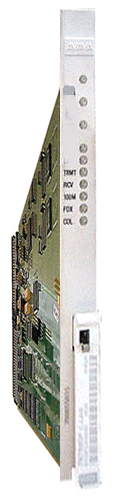 TN799C Control LAN (C-LAN) Interface TN799C - The Telecom Spot