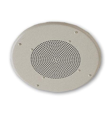 VALCOM 25/70 Volt Ceiling Speakers for Voice PA S-500 - The Telecom Spot