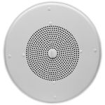 VALCOM 8 inch ceiling speaker dual-input V-1220 - The Telecom Spot