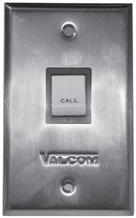 VALCOM Call Rocker Switch V-2972 - The Telecom Spot