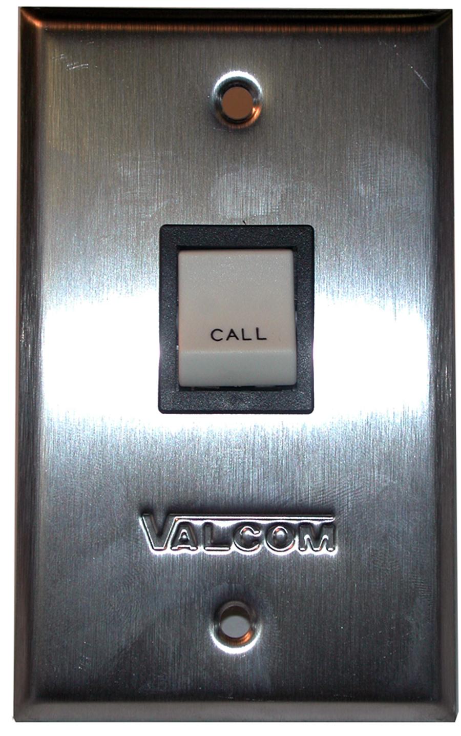 VALCOM Call Rocker Switch V-2972 - The Telecom Spot
