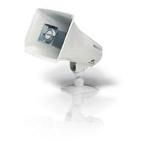 Valcom IP Talkback Horn Marine (White) VIP-148AL-M-IC - The Telecom Spot